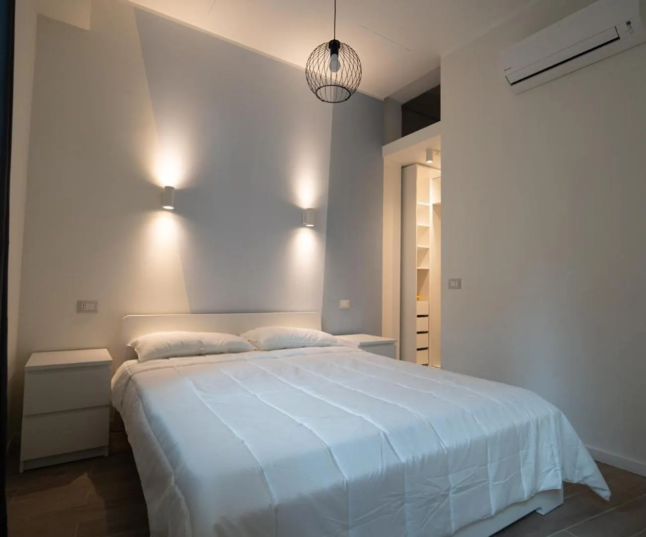 דירות Rifugio Milanese Con Parcheggio Privato, Ambiente Tranquillo E Convenienza