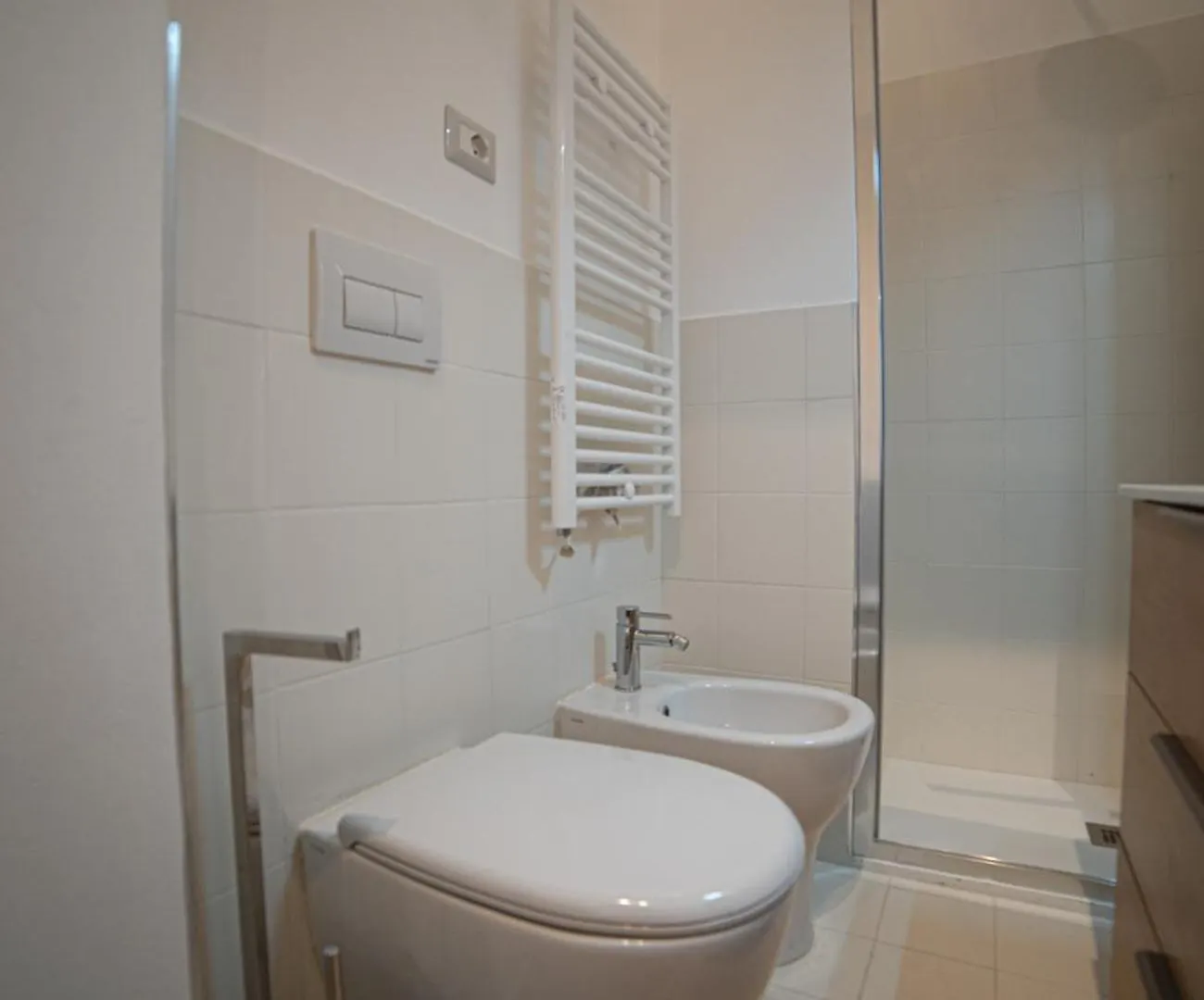 דירות Rifugio Milanese Con Parcheggio Privato, Ambiente Tranquillo E Convenienza