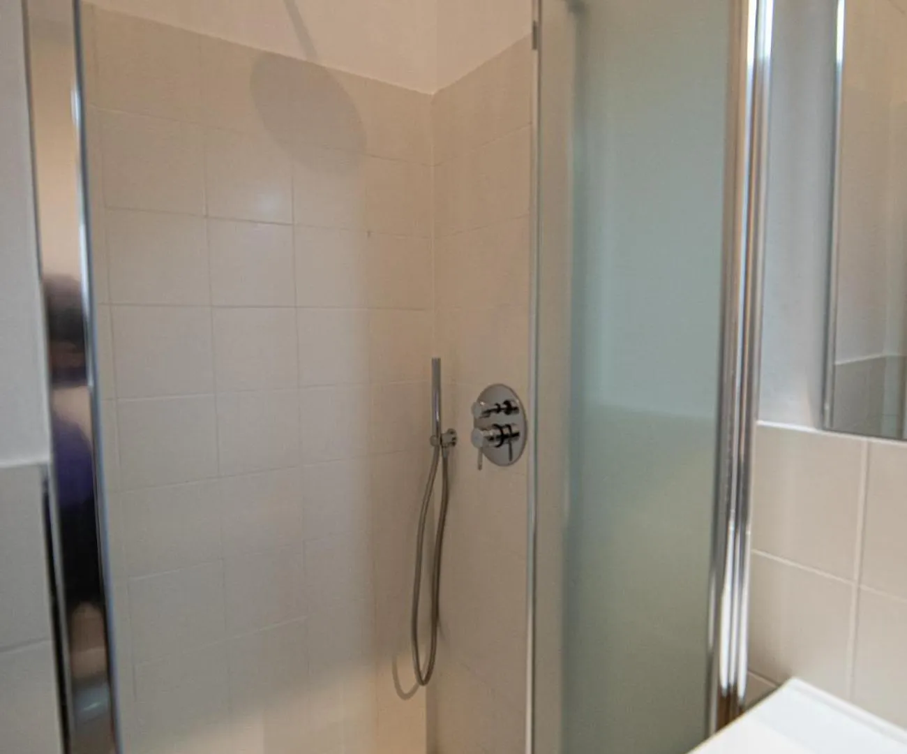 Apartmán Rifugio Milanese Con Parcheggio Privato, Ambiente Tranquillo E Convenienza